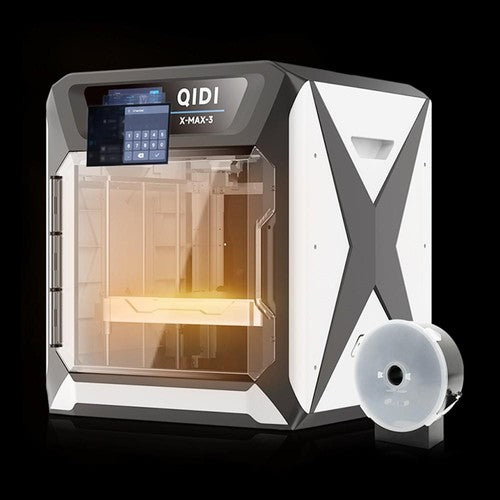 QIDI TECH X-Max 3 3D-Drucker
