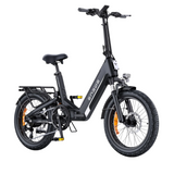 ENGWE L20 3.0 Boost Elektrofahrrad