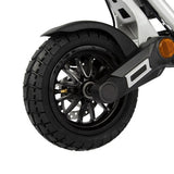 Kukirin A1 Faltbarer E-Scooter 800W