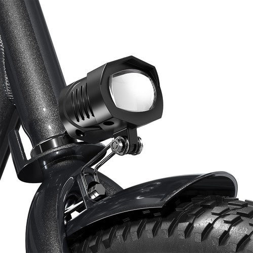 Cysum T1 Pro Elektrodreirad, 250-W-Motor, 48 V 22 Ah