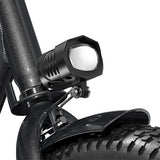 Cysum T1 Pro Elektrodreirad, 250-W-Motor, 48 V 22 Ah