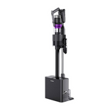 Standstaubsauger mit Absaugstation EUREKA Stylus Elite NEC490