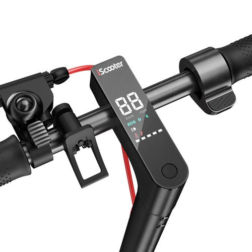 iScooter i9M Elektroscooter 500W E-Scooter