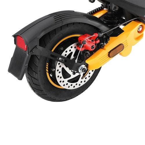 KUGOO M3 PRO E-Scooter 600W Motor, 48V 13Ah