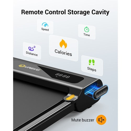 UREVO URTM022 Spacewalk Lite Laufband