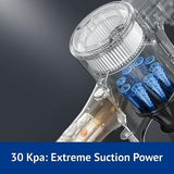 Maircle S3-MATE B Akku-Staubsauger 30 kPa