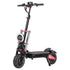 BOYUEDA S5-11 E-Scooter, 2 * 3000-W-Motor, 60 V 38 AH