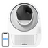 Intelligente, selbstreinigende Katzentoilette Catlink Pro-X Luxusversion