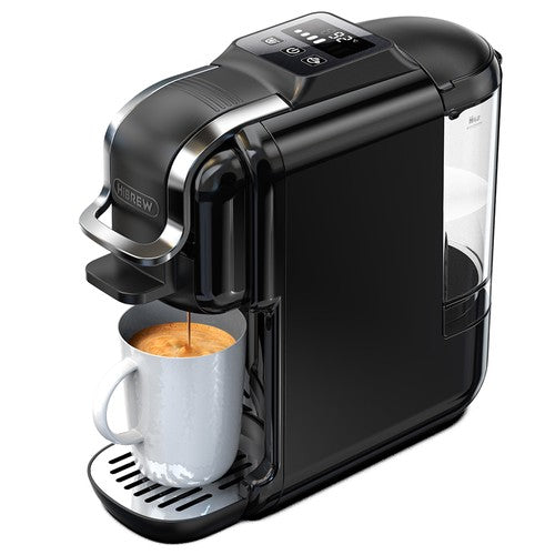 HiBREW H2C 5-in-1 Kapselkaffeemaschine
