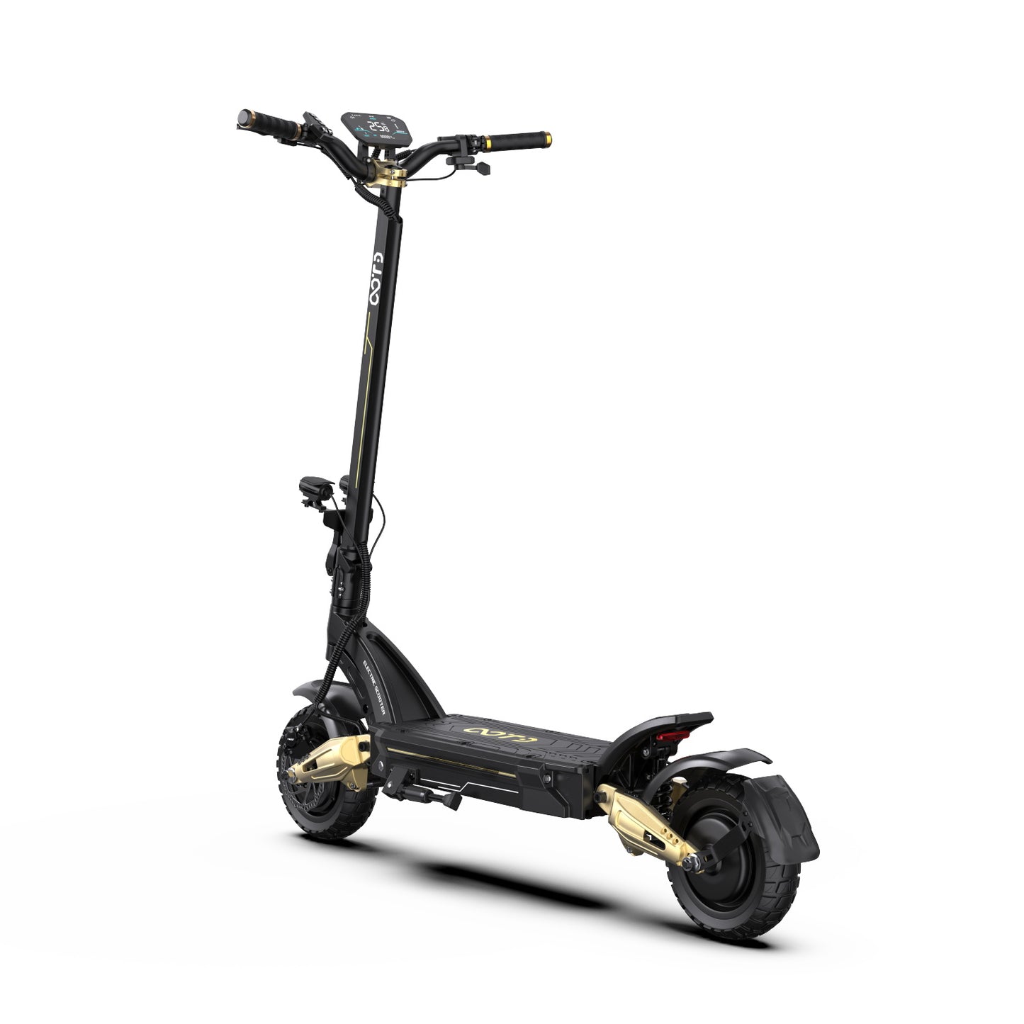OOTD S30 Elektro-Scooter 1200W*2