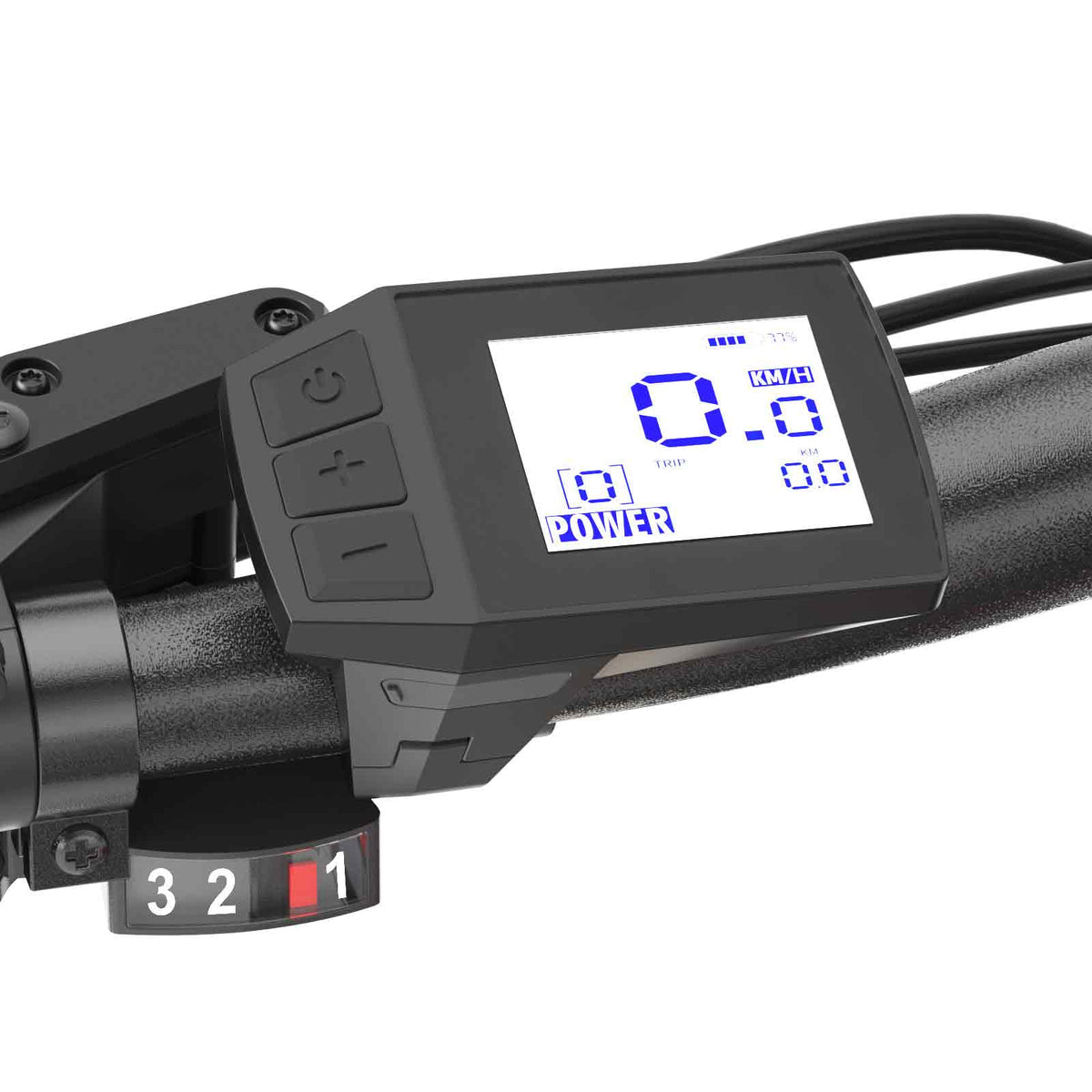 Eleglide M2 ​​Elektro-Mountainbike 