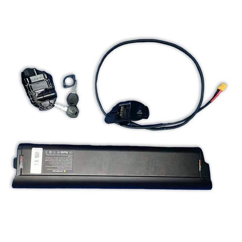 Akku für Tourol J1 &amp; J1 ST