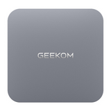 GEEKOM Mini PC GT1-MEGA Intel U9-185H 32GB RAM 2TB + Win11 Pro