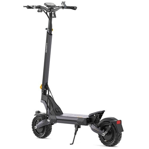 Ausom L2 E-Scooter, 2*800W Motor, 48V 15,6Ah 