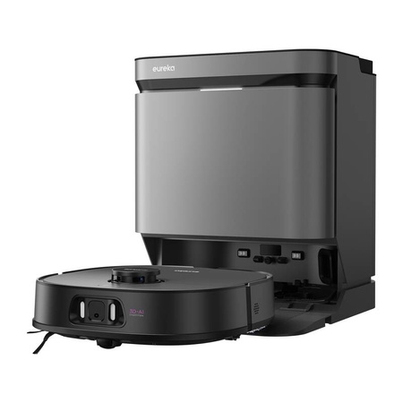 EUREKA J15 Pro Ultra Reinigungsroboter