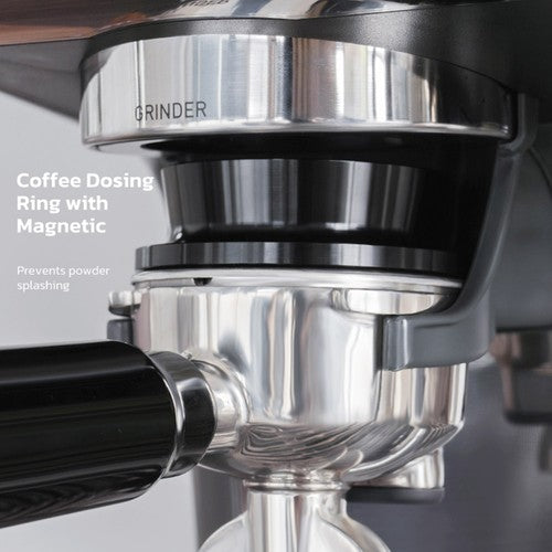 HiBREW H7A Kaffeemaschine Espressomaschine