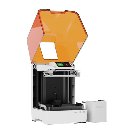 Creality Halot X1 Combo 3D-Drucker