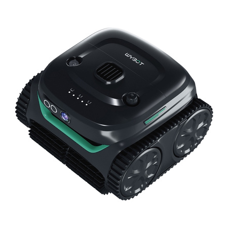 Kabelloser Poolreinigungsroboter Wybot C2 Pro Vision