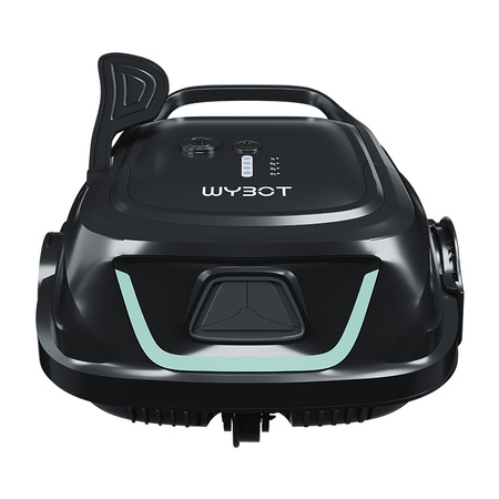 Wybot A1 kabelloser Poolreinigungsroboter