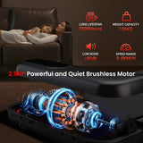 ROBORE S17 Walking Pad Laufband 8km/h