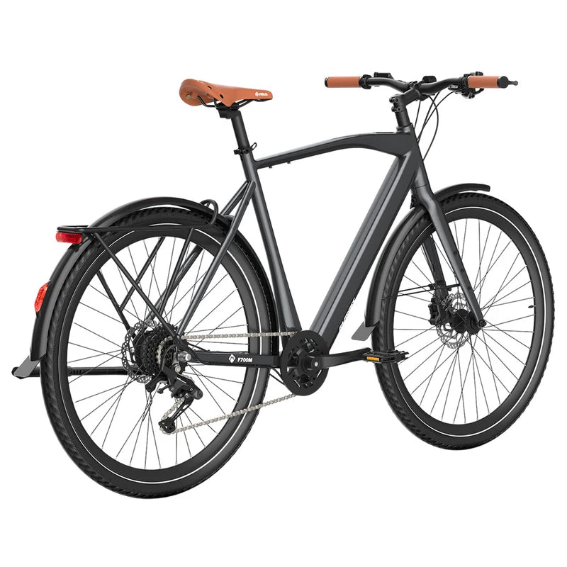 Fafrees F700M Elektrofahrrad 100 km