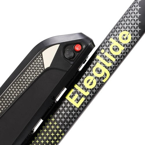 Eleglide Mopride 1 Plus Elektrofahrrad