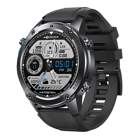 Zeblaze Stratos 2 Ultra Smartwatch