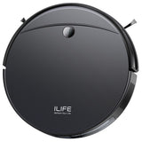 ILIFE V10 Roboterstaubsauger, 5000 Pa Saugleistung