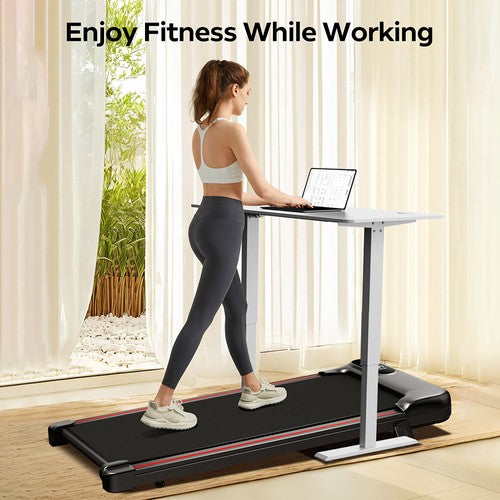 ROBORE U17 Walking Pad Laufband 8km/h