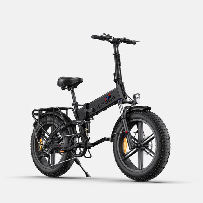 ENGWE Engine X Faltbares Elektrofahrrad