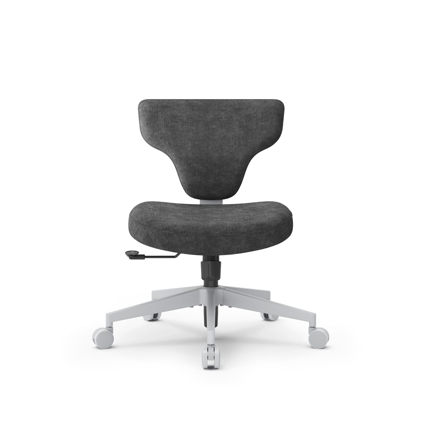 Newtral Freedom-X Multi-Posture-Stuhl mit gekreuzten Beinen 