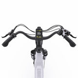 ONESPORT OT05 Pro Elektrofahrrad 22,5 Ah