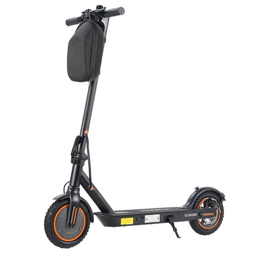 TWOFISH V1 MAX E-Scooter, 400-W-Motor