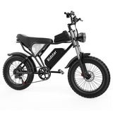 Ridstar Q20 Elektrofahrrad, 1000W Motor, 48V 20Ah