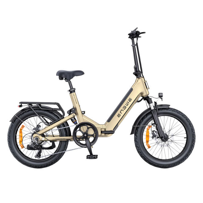 ENGWE L20 3.0 Boost Elektrofahrrad
