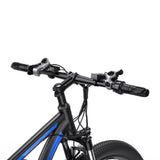 DUOTTS C29-K Elektrofahrrad 37,5 Ah
