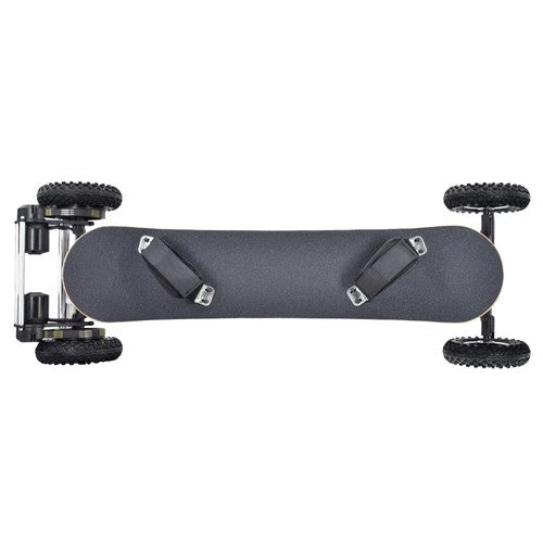 SYL-08 V3 Version Elektrisches Offroad-Skateboard
