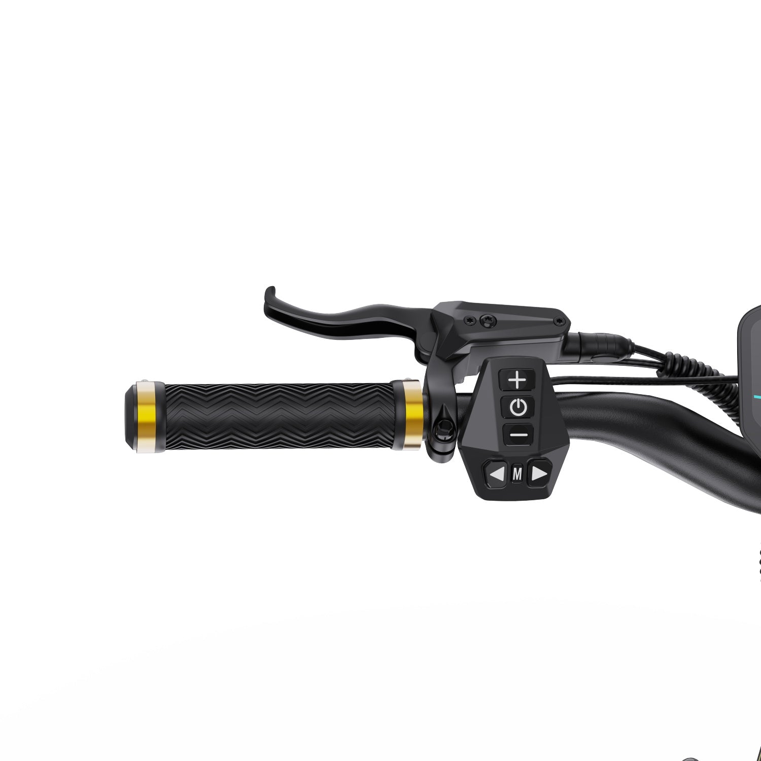 OOTD S30 Elektro-Scooter 1200W*2