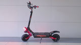 E-Scooter ES-X7 1800W*2 Doppelmotor