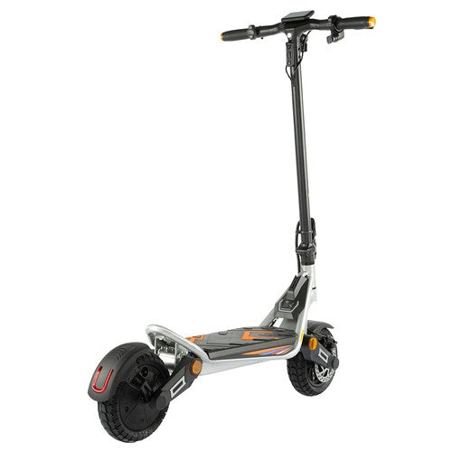 Kukirin A1 Faltbarer E-Scooter 800W