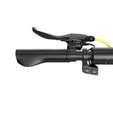 OOTD S10 Elektroscooter 10 Zoll Reifen 1400W