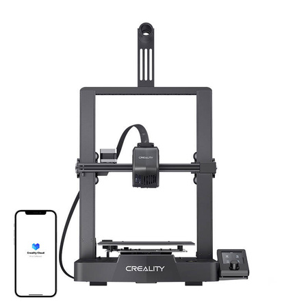 Creality Ender-3 V3 SE 3D-Drucker