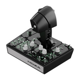 MOZA AS008 MTP Drosselklappenpanel (PC)