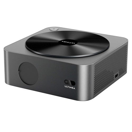 Ultimea Apollo P40 Native 1080P LCD-Projektor 700LM