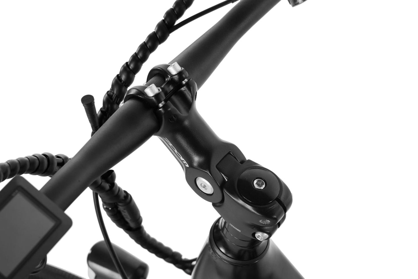 Pixar City1 Elektrofahrrad, 36 V 250 W Motor, 45 km Reichweite