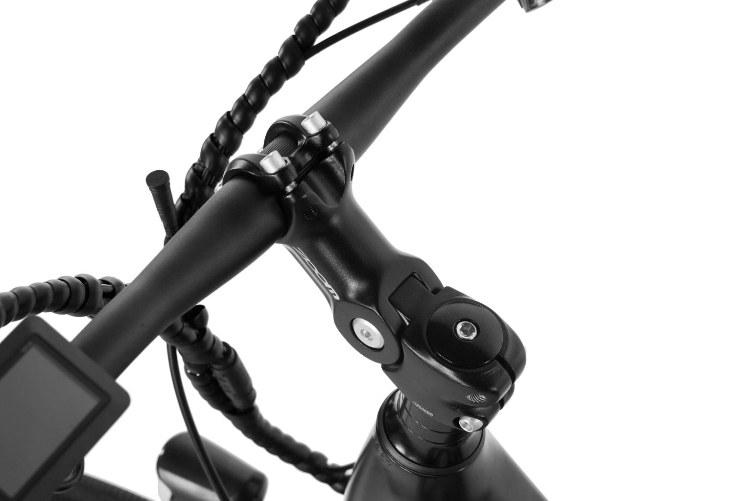 Pixar City1 Elektrofahrrad, 36 V 250 W Motor, 45 km Reichweite