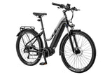 Fafrees FM8 Pro Elektrofahrrad 27,5 Zoll Luftreifen 36V 250W Mittelantrieb