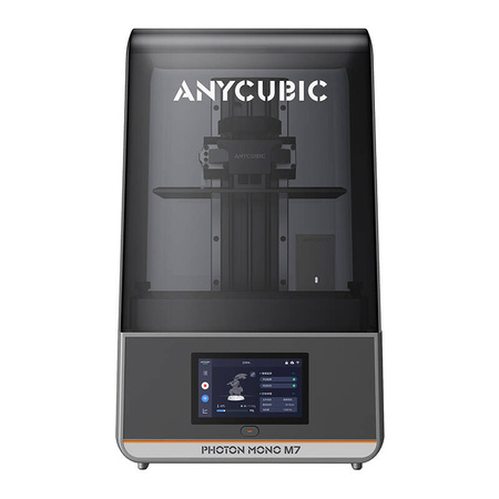 Anycubic Photon Mono M7 3D-Drucker