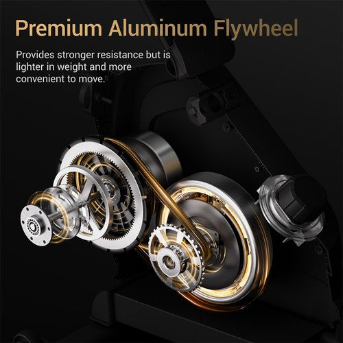 ROBORE UR20 Rudergerät mit 126 cm