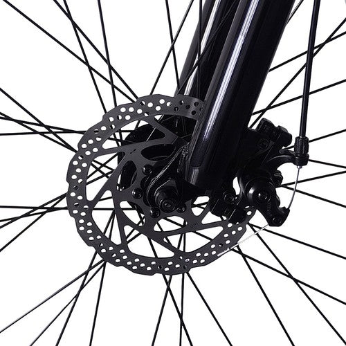 PVY M29 Elektrofahrrad 250W Motor 48V 17,5Ah